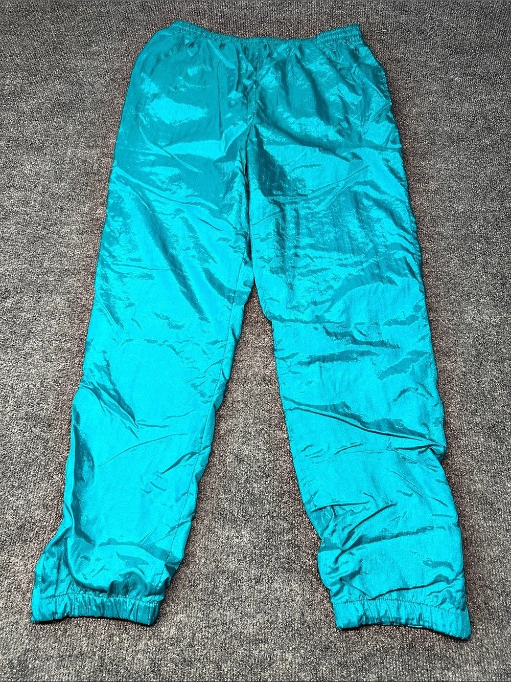 Pro Spirit Kids Blue Athletic Pants